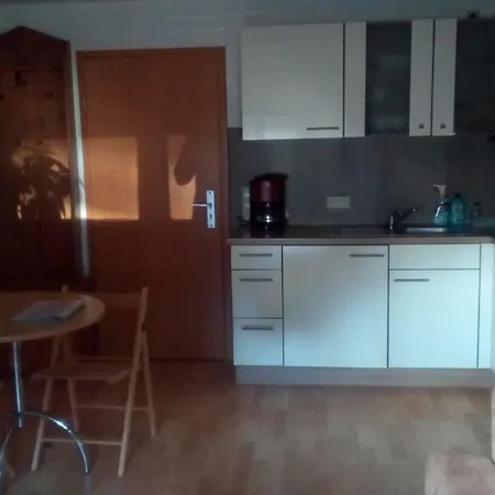 Apartment Ferienwohnung Caramel *