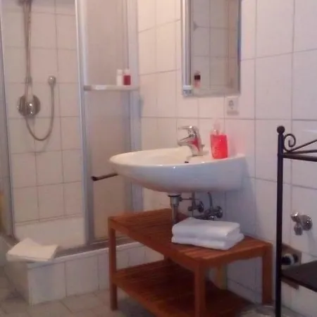 Apartment Ferienwohnung Caramel