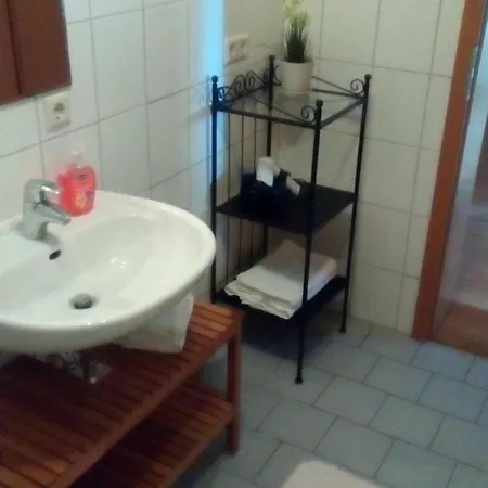 Ferienwohnung Caramel Apartment