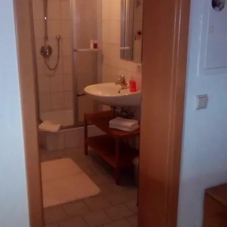 Ferienwohnung Caramel Apartment *