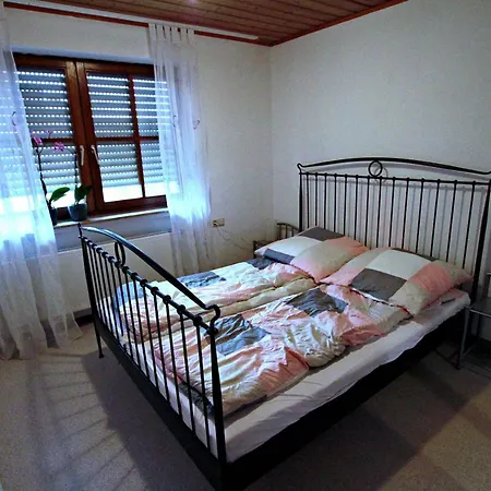 Ferienwohnung Caramel